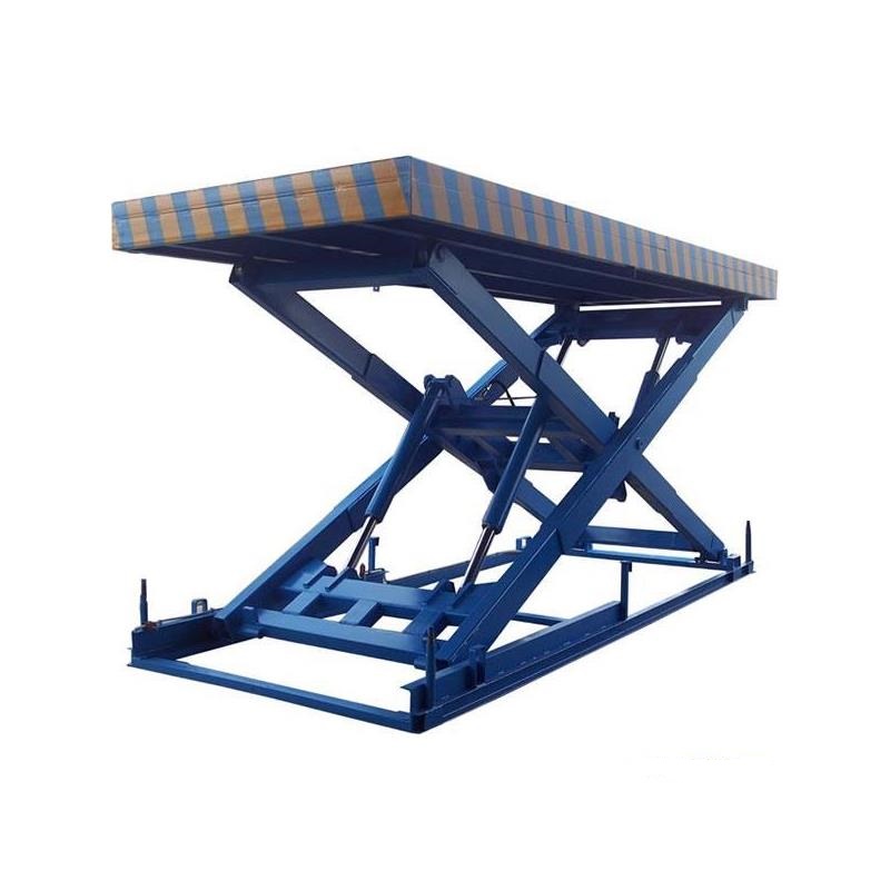 成都液壓升降平臺使用磨合期應(yīng)注意哪些事項？