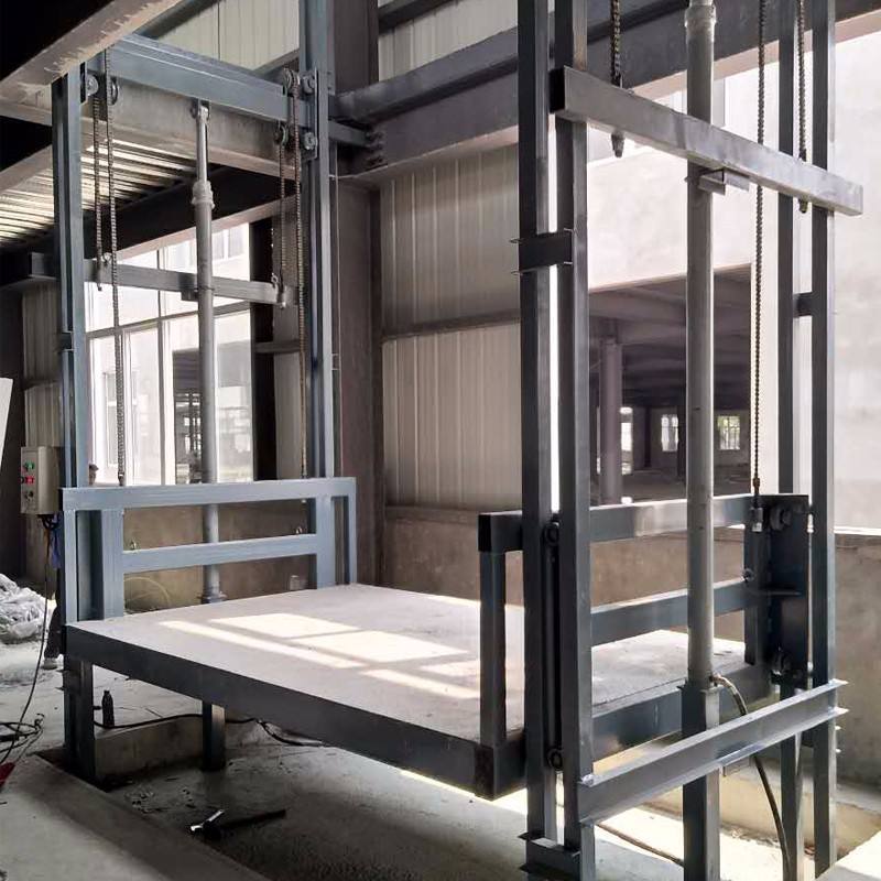 成都液壓升降貨梯購(gòu)買(mǎi)