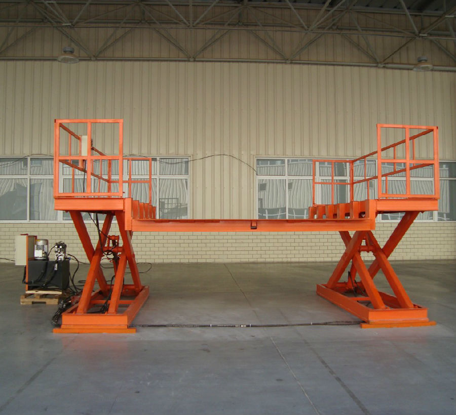 成都升降機、升降平臺液壓系統(tǒng)
