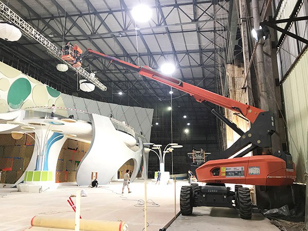 成華區(qū)升降車、成都升降機(jī)