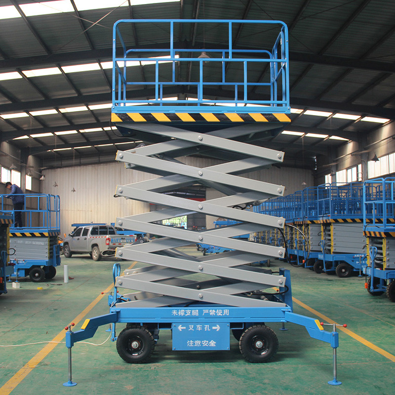 南寧剪叉式升降機(jī)、南寧剪叉式升降機(jī)廠家價(jià)格