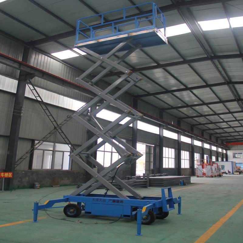 南寧剪叉式升降機(jī)、南寧剪叉式升降機(jī)廠家價格